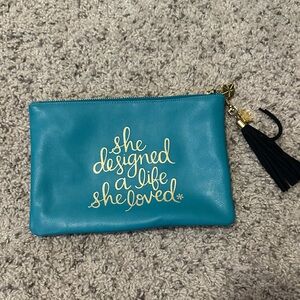 ERIN CONDREN MINI BAG